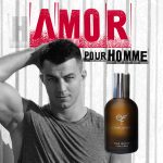 AMOR POUR HOMME CACHAREL