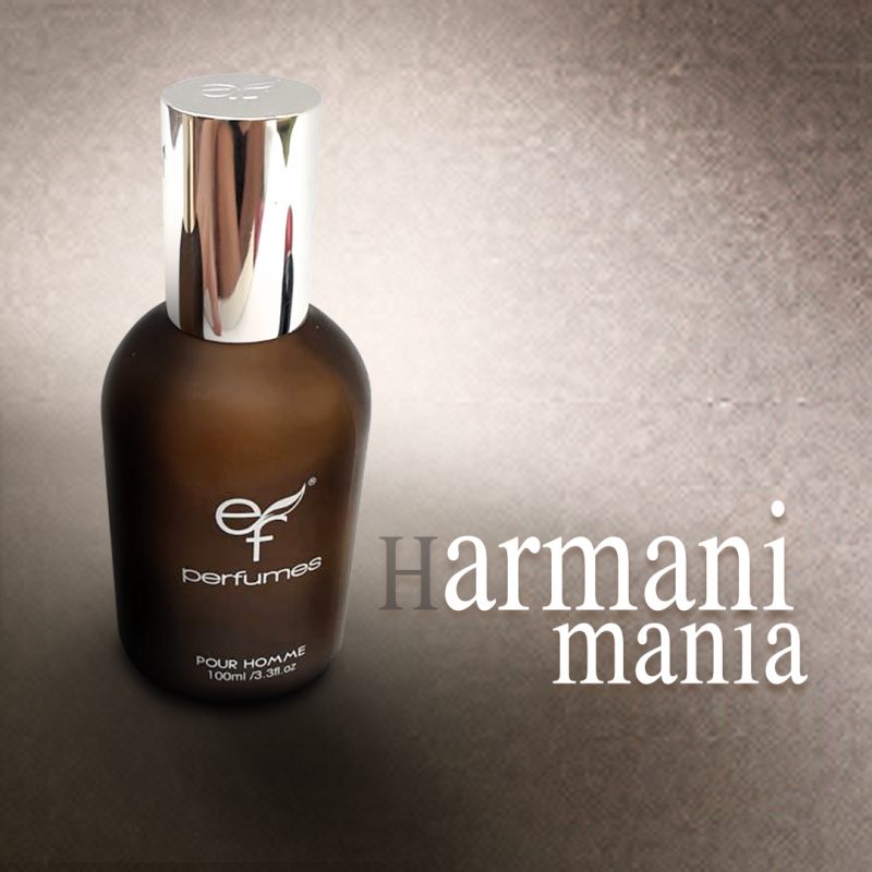 ARMANI MANIA MEN GIORGIO ARMANI