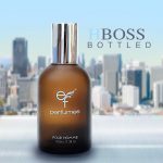 BOSS BOTLE MEN HUGO BOSS