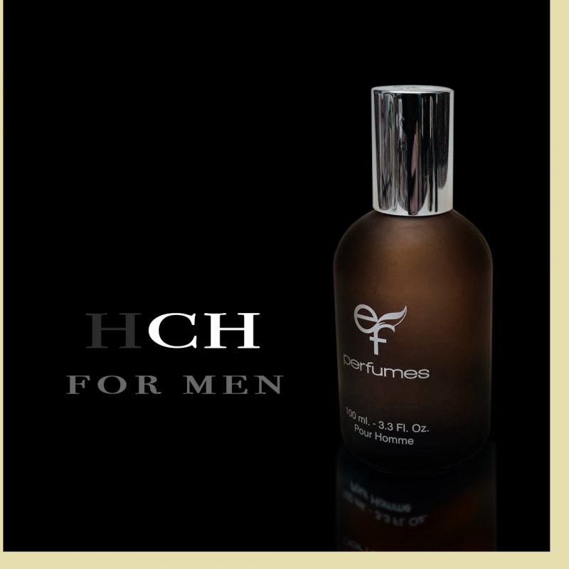 CHIC FOR MEN CAROLINA HERRERA