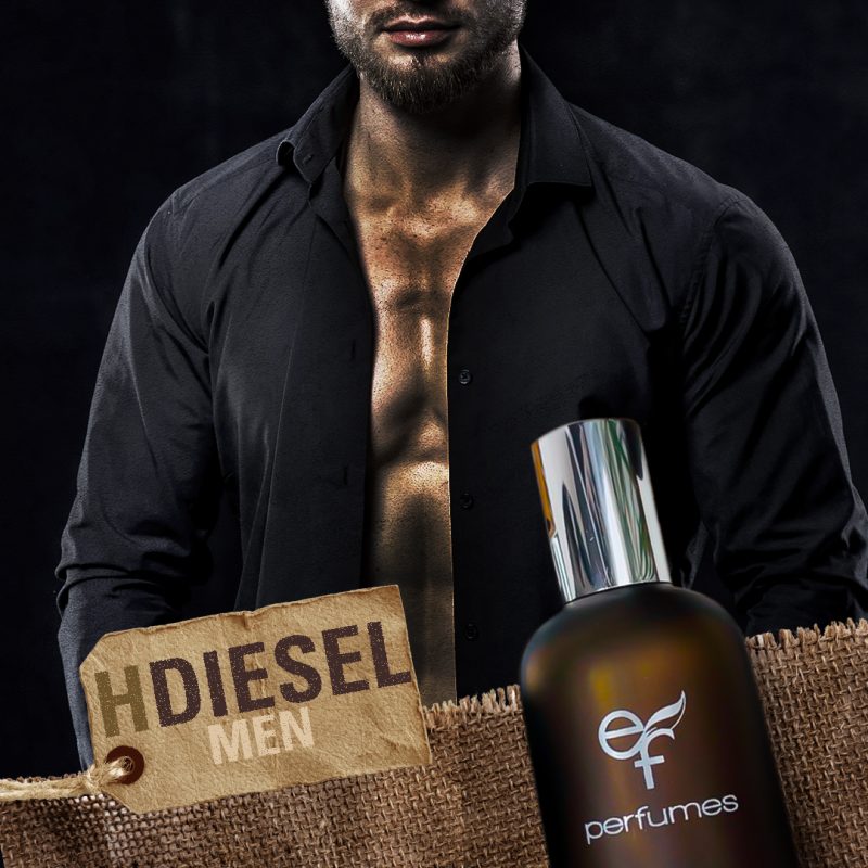 DIESEL FUEL FOR LIFE DIESEL