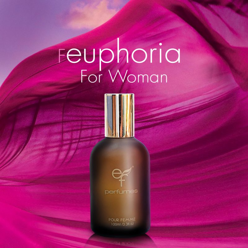 EUPHORIA WOMAN CALVIN KLEIN