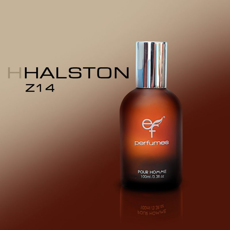 HALSTON Z14 MEN