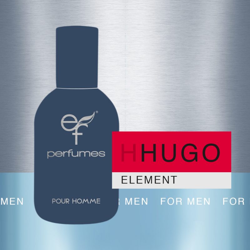 HUGO ELEMENT HUGO BOSS