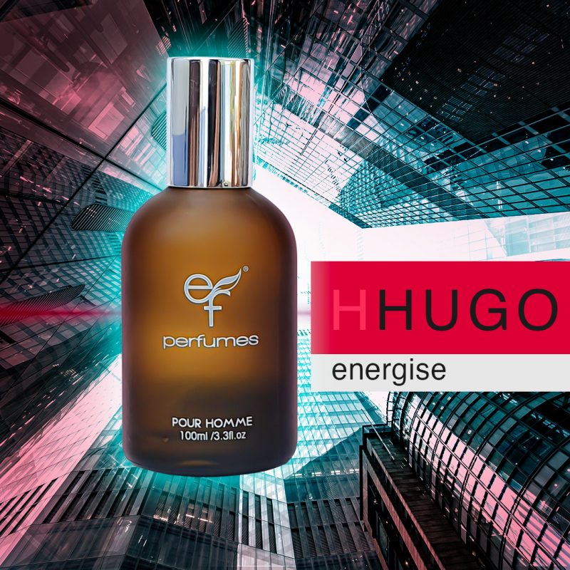 HUGO ENERGISE MEN HUGO BOSS