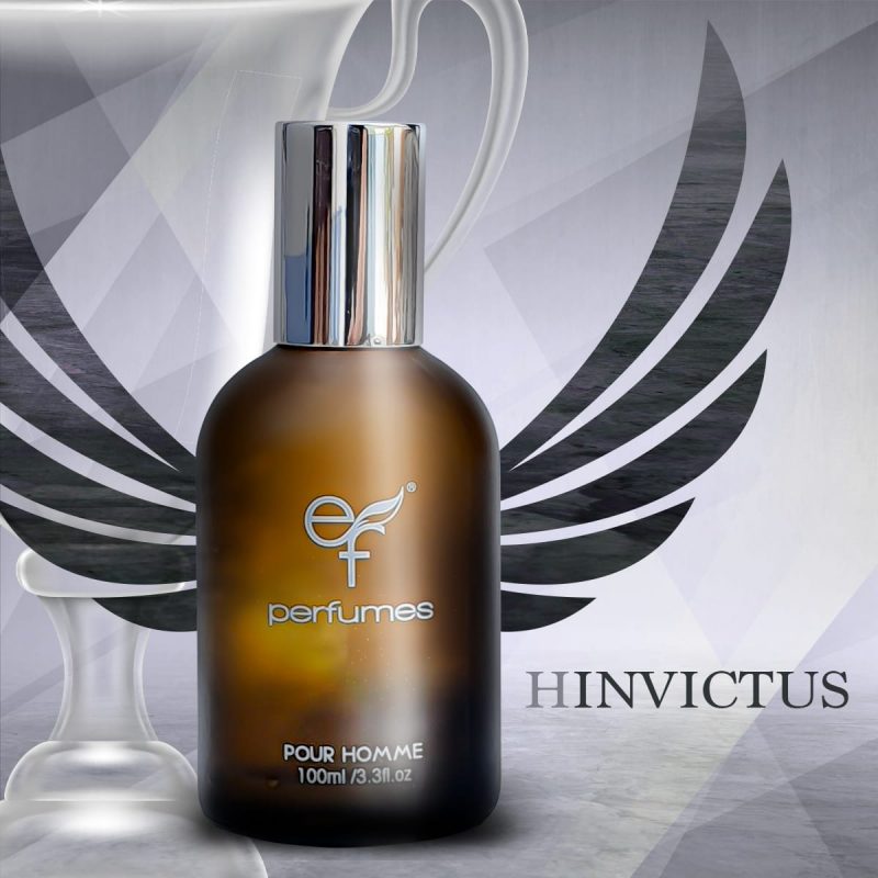 INVICTUS MEN PACO RABANNE