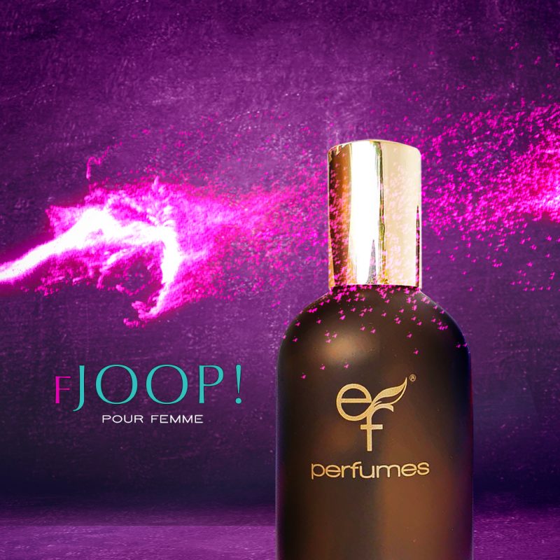 JOOP WOMAN