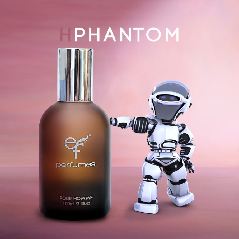 PHANTOM - PACO RABANNE