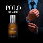 POLO BLACK MEN RALPH LAUREN