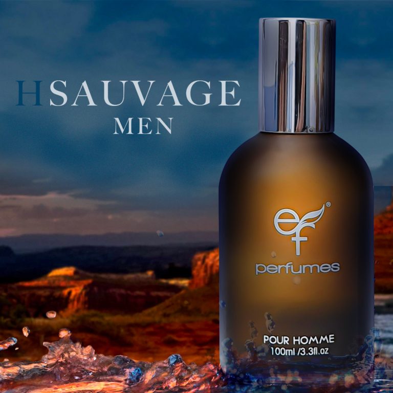 SAUVAGE PARFUM CHRISTIAN DIOR