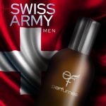 SWISS ARMY MEN