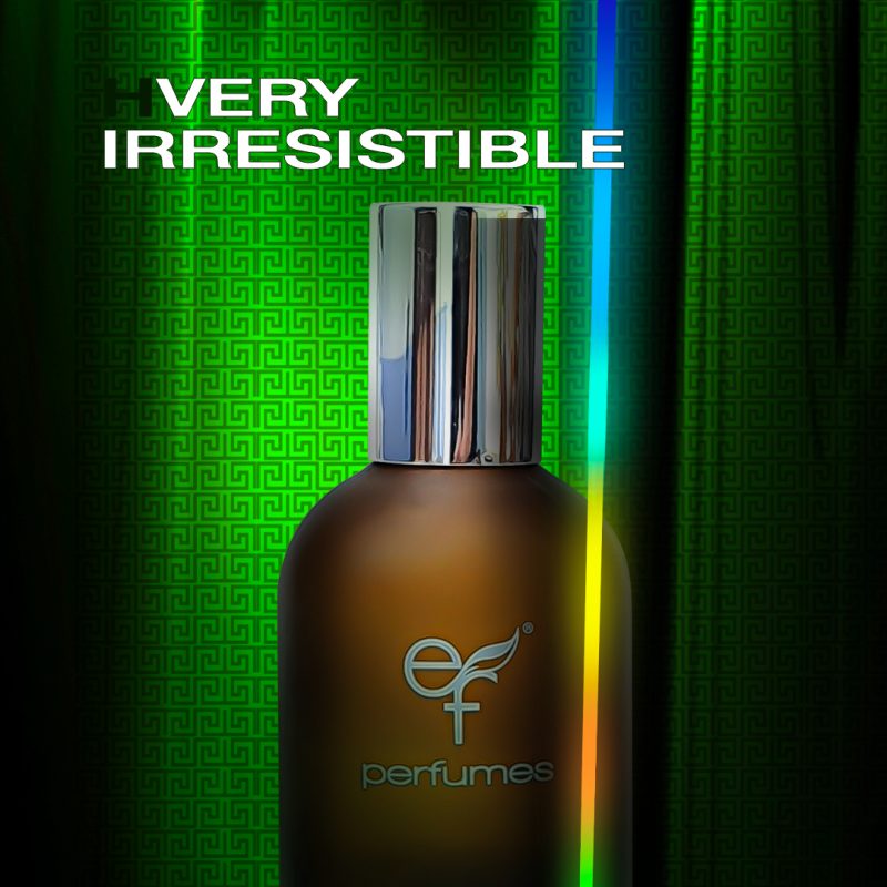 VERY IRRESISTIBLE MEN GIVENCHY