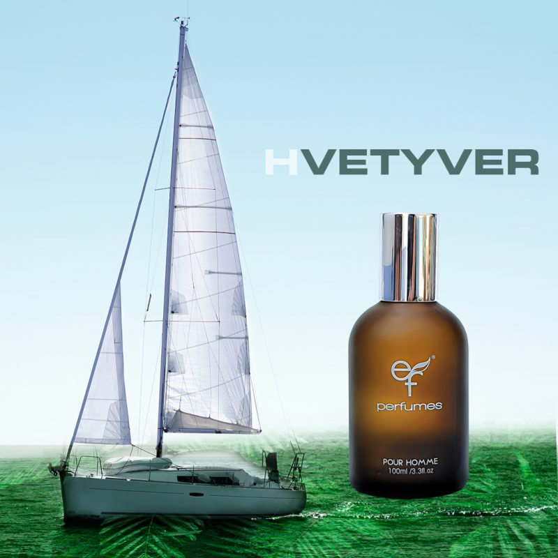 VETIVER MEN GUERLAIN