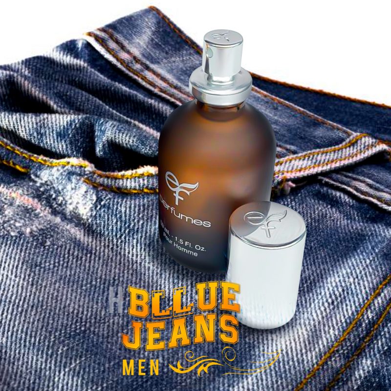 BLUE JEANS MEN VERSACE