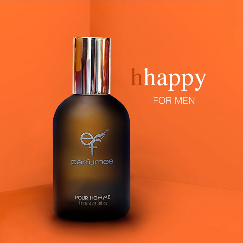 HAPPY MEN CLINIQUE