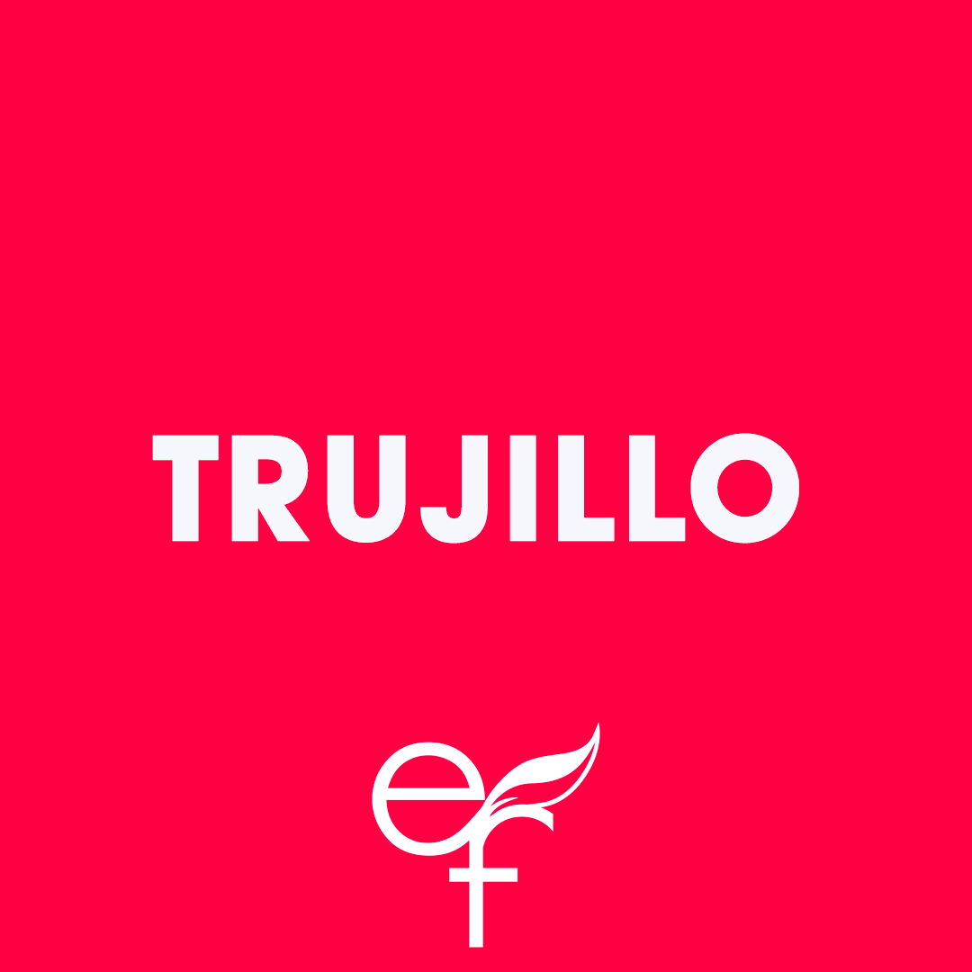 EF Perfumes Tienda Trujillo