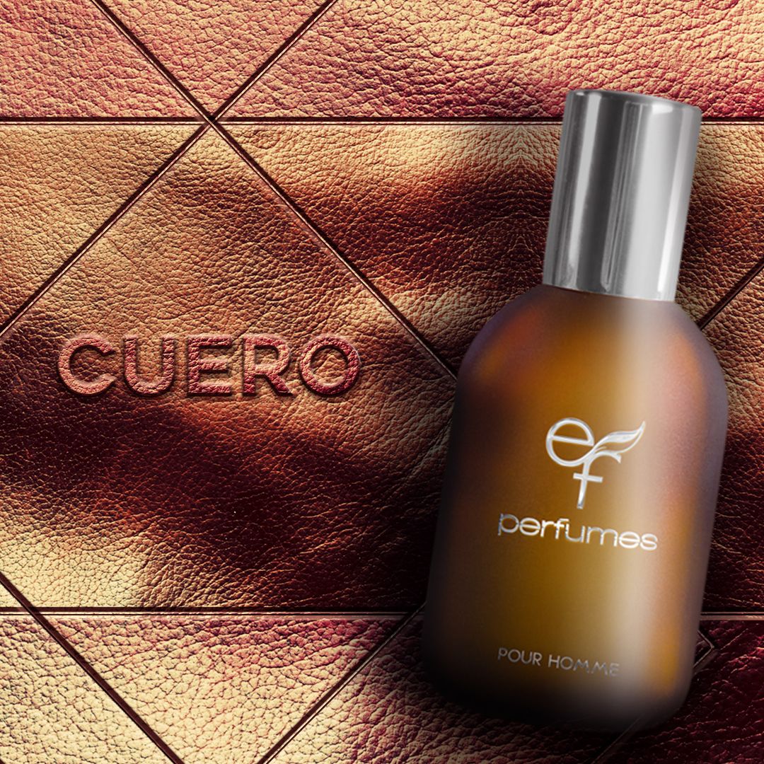 perfumes para hombre