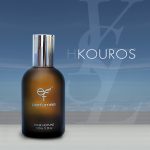 KOURUS MEN YVES SAINT LAURENT YSL