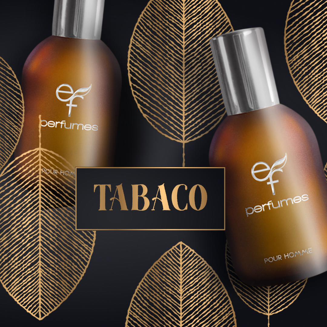 perfume tabaco