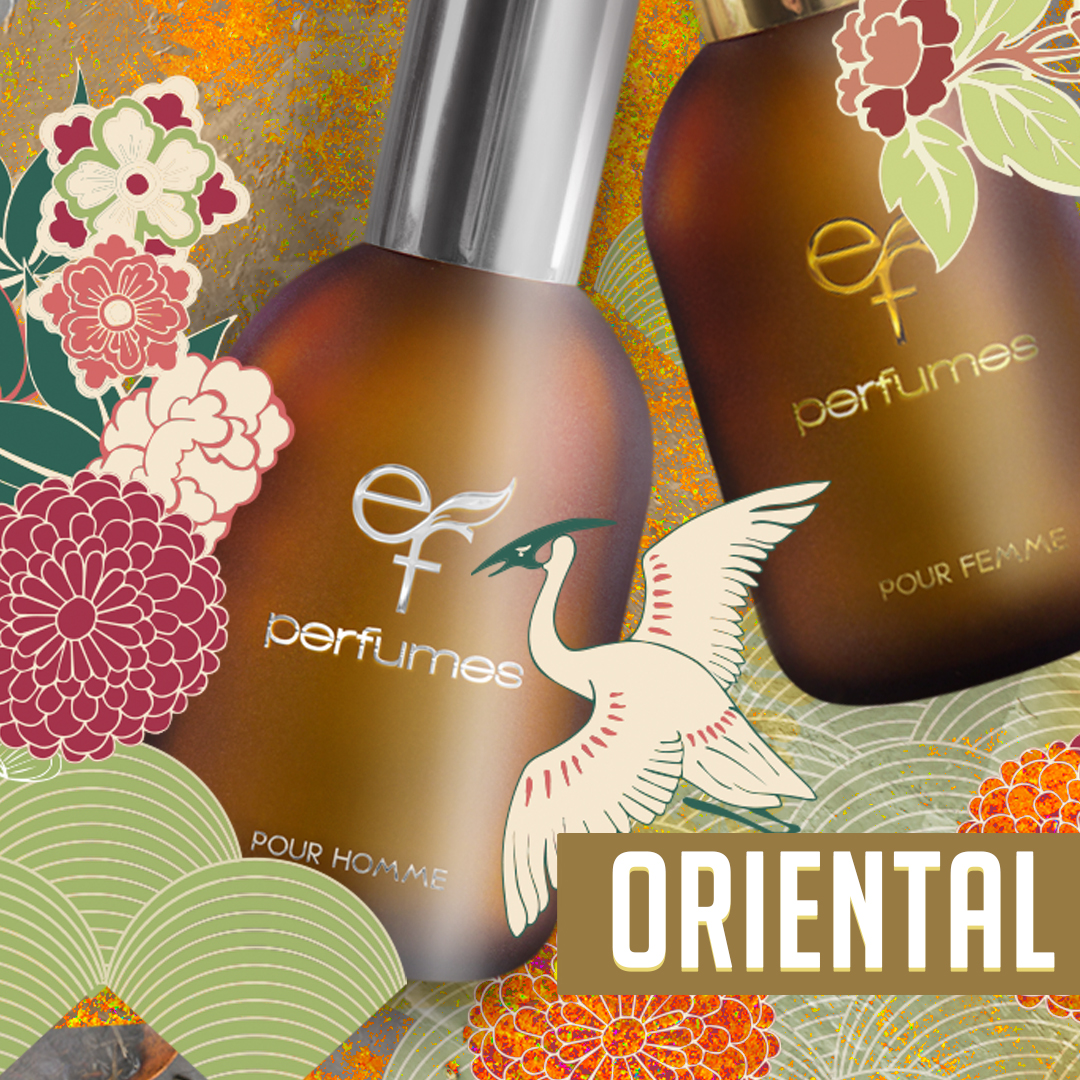 perfume oriental