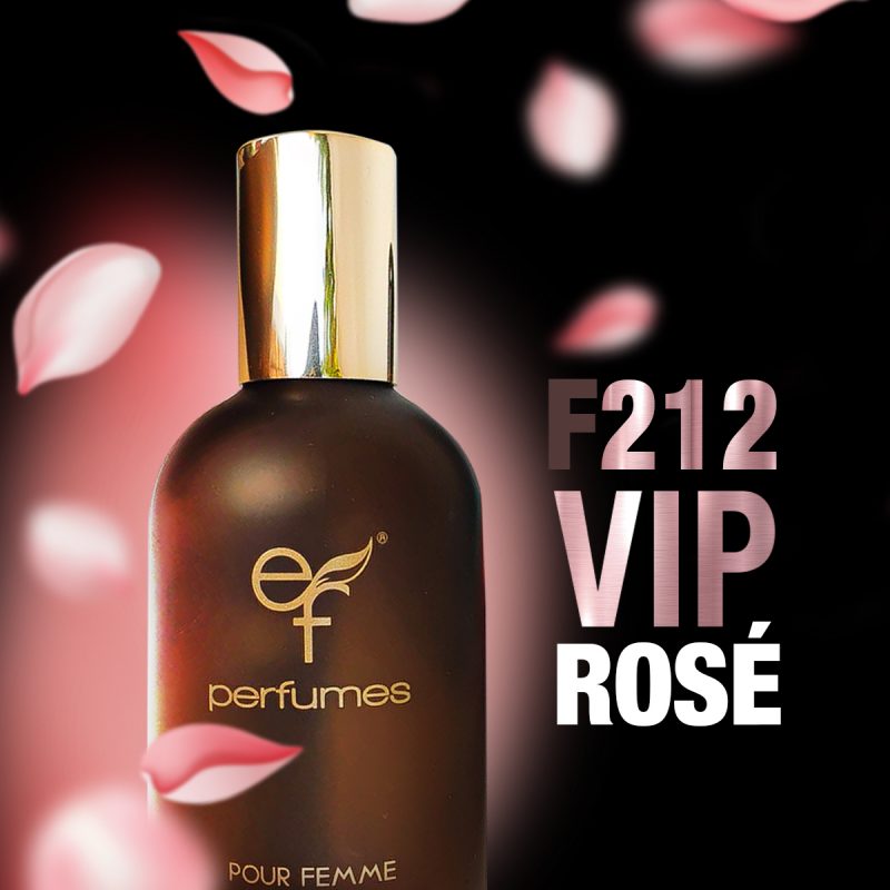 212 VIP ROSE CAROLINA HERRERA