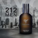 212 CAROLINA HERRERA MEN