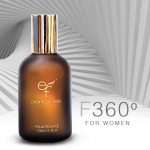 360º WOMAN PERRY ELLIS