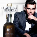 CH MEN CAROLINA HERRERA