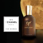 CHANEL No 5 WOMAN CHANEL