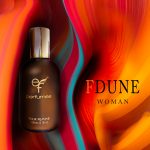 DUNE WOMAN CHRISTIAN DIOR