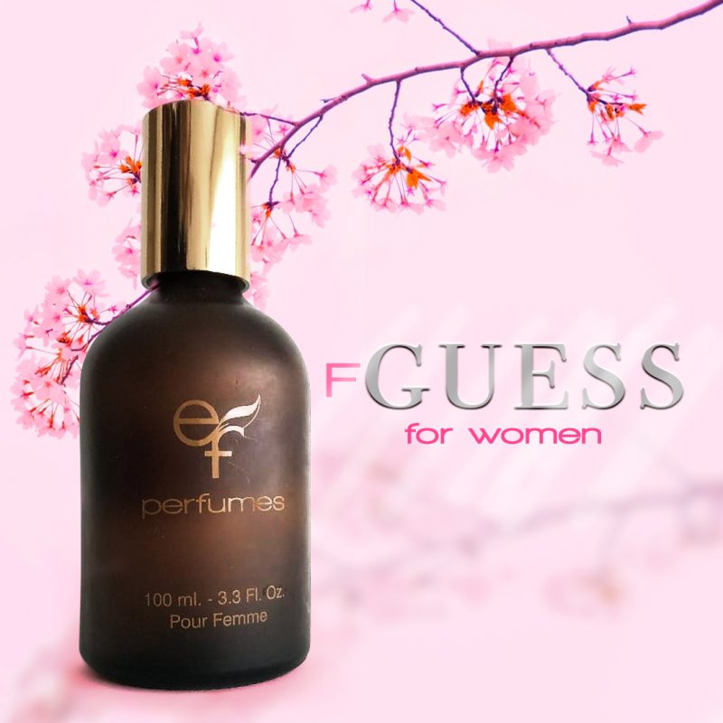 GUESS .G WOMAN