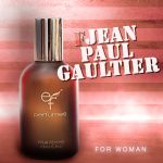 JEAN PAUL GAULTIER WOMAN