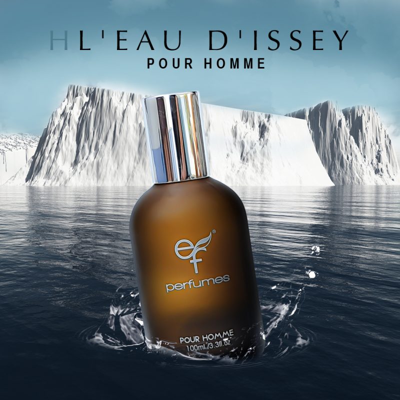 L' EAU D' ISSEY ISSEY MIYAKE