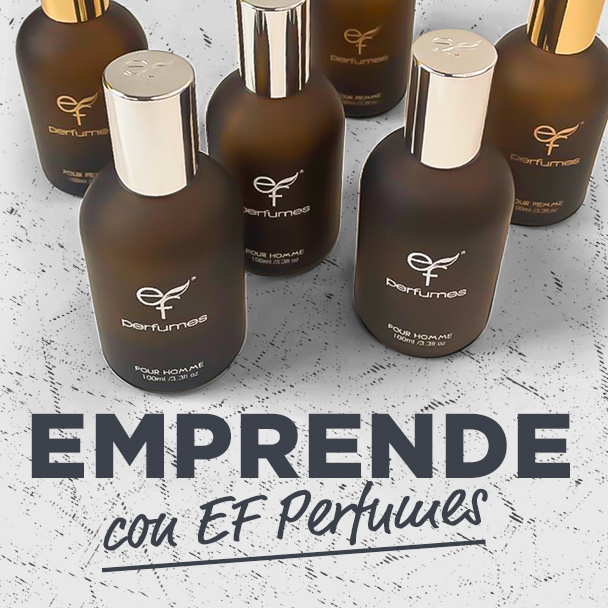 EF Perfumes