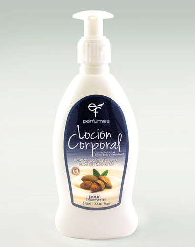 crema corporal belleza cuidado personal