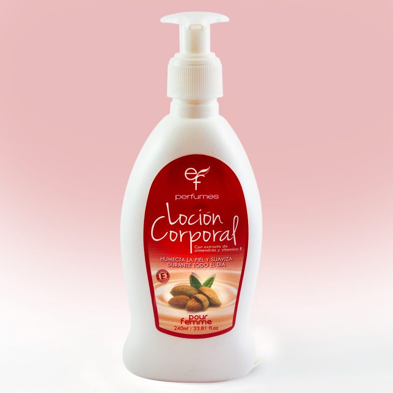 Crema Corporal, Belleza, Perfume