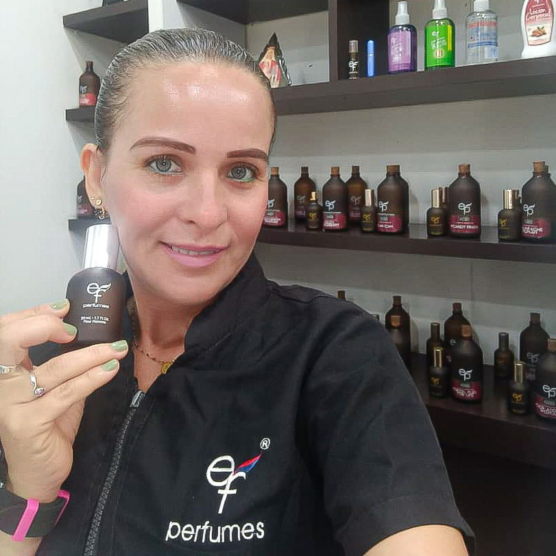 EF Perfumes Tienda Guarico