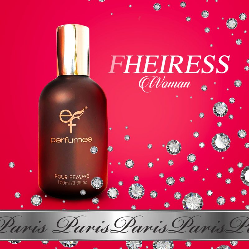 HEIRESS WOMAN PARIS HILTON