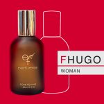 HUGO WOMAN HUGO BOSS