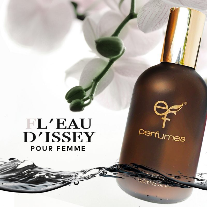 L' EAU D' ISSEY ISSEY MIYAKE