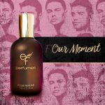 OUR MOMENT ONE DIRECTION