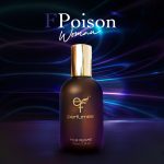 POISON WOMAN CHRISTIAN DIOR