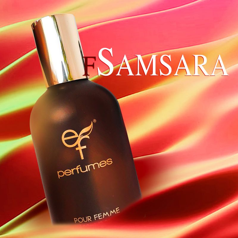 SAMSARA WOMAN GUERLAIN