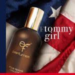 TOMMY GIRL WOMAN TOMMY HILFIGER