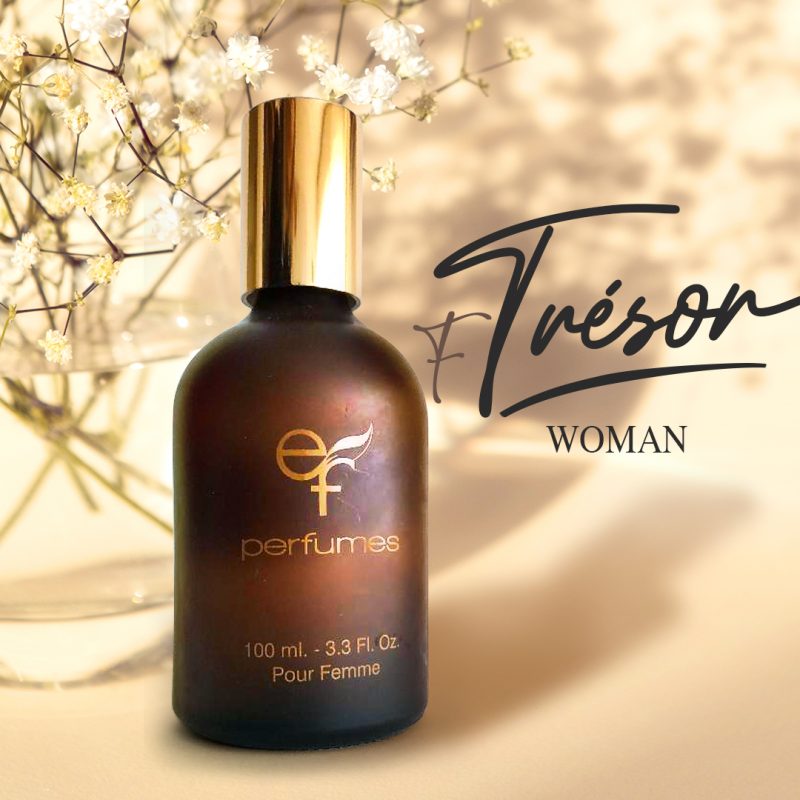 TRESOR WOMAN LANCOME