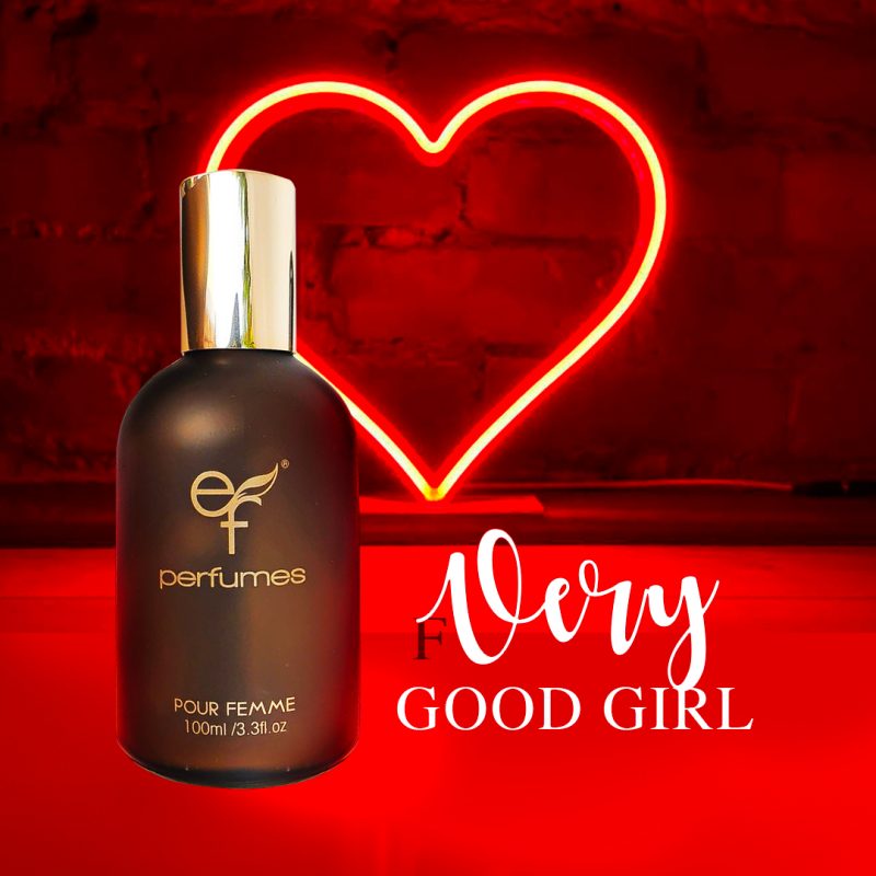 VERY GOOD GIRL - CAROLINA HERRERA